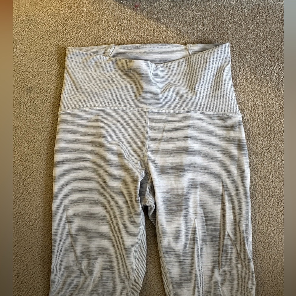Lululemon leggings